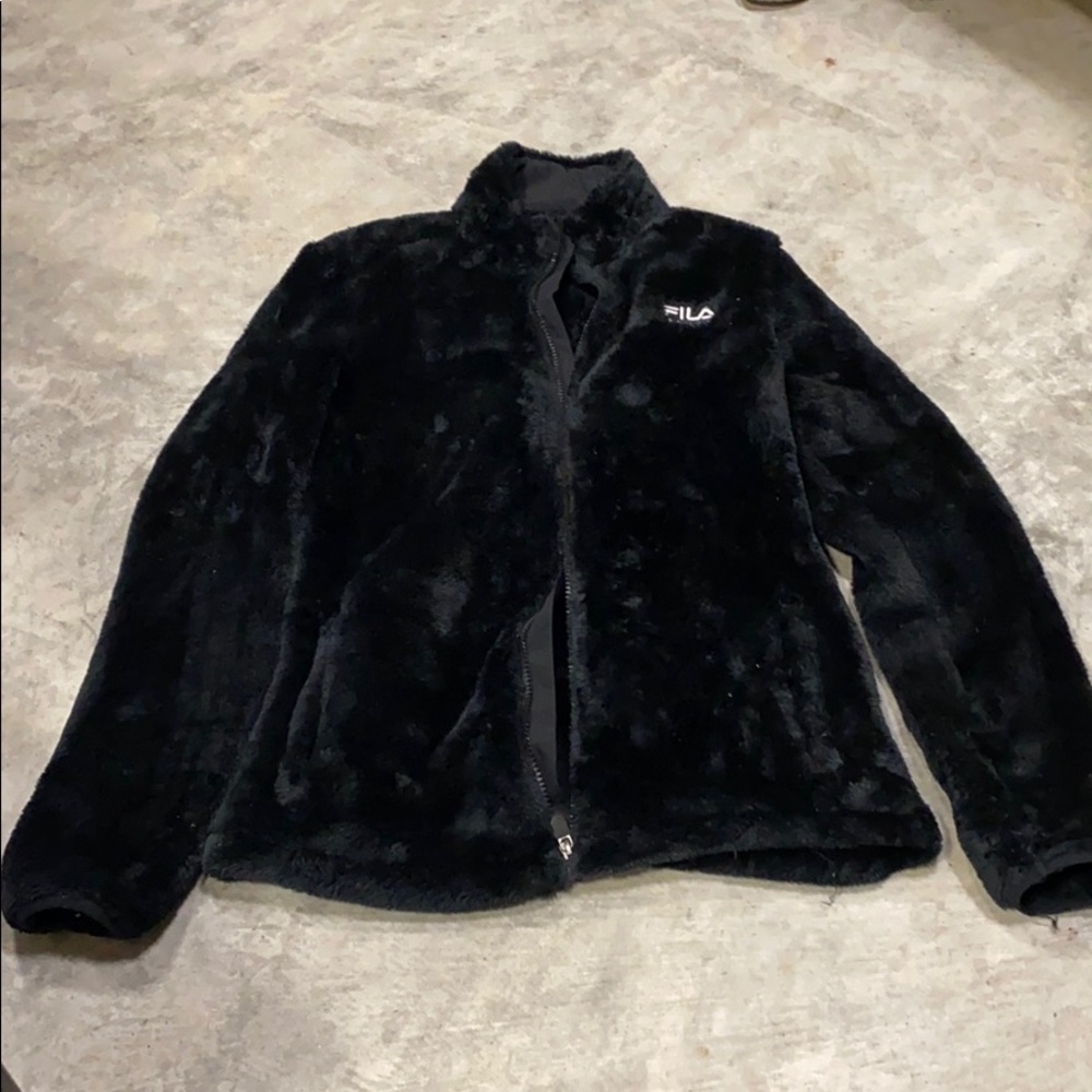 FILA Fleece
